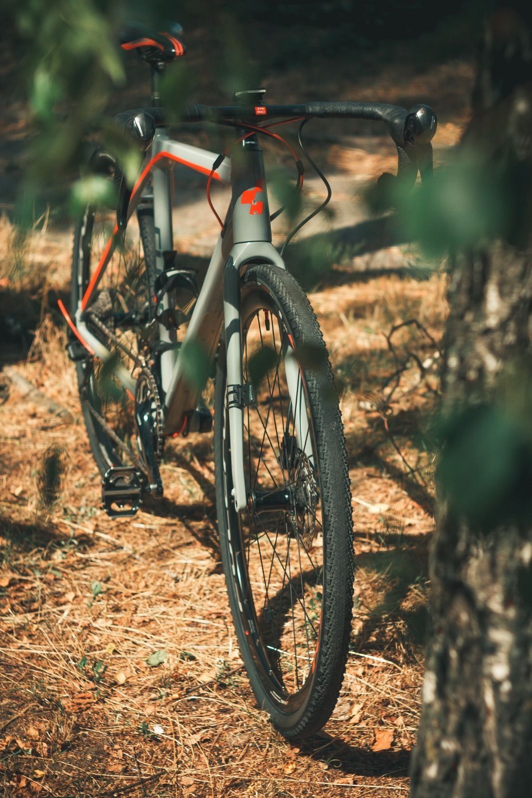 CUBE Cross Race Pro (2017)