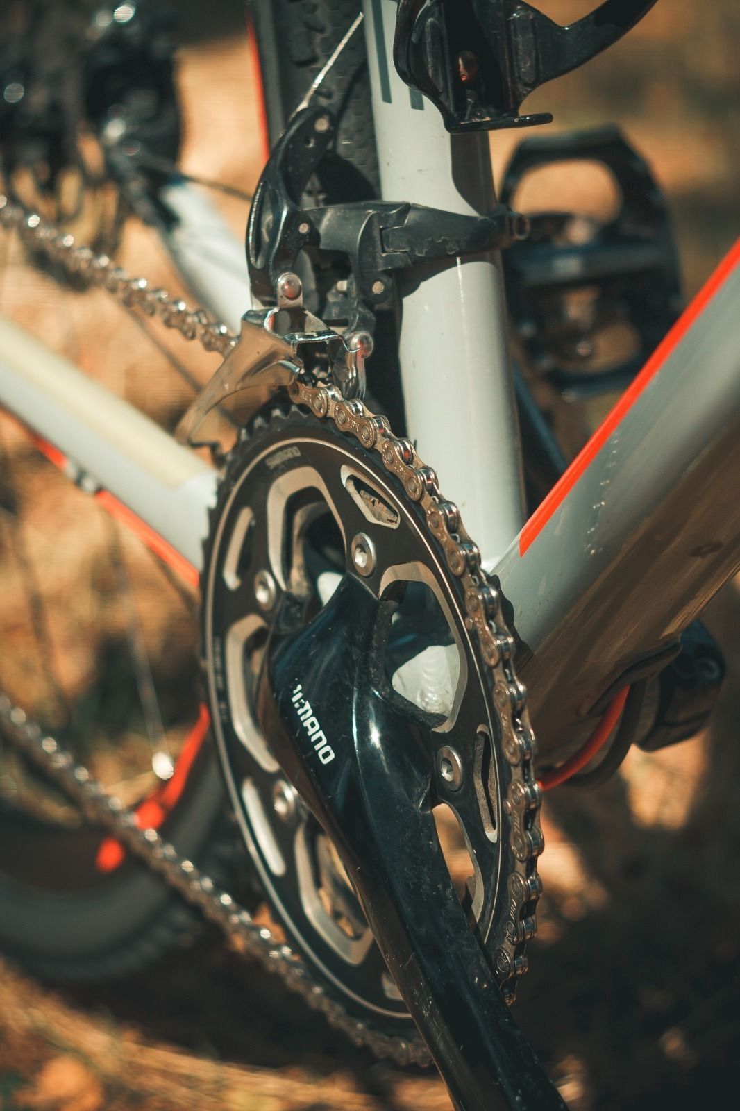 CUBE Cross Race Pro (2017)