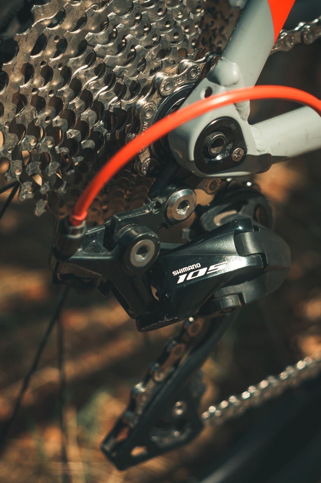 CUBE Cross Race Pro (2017)