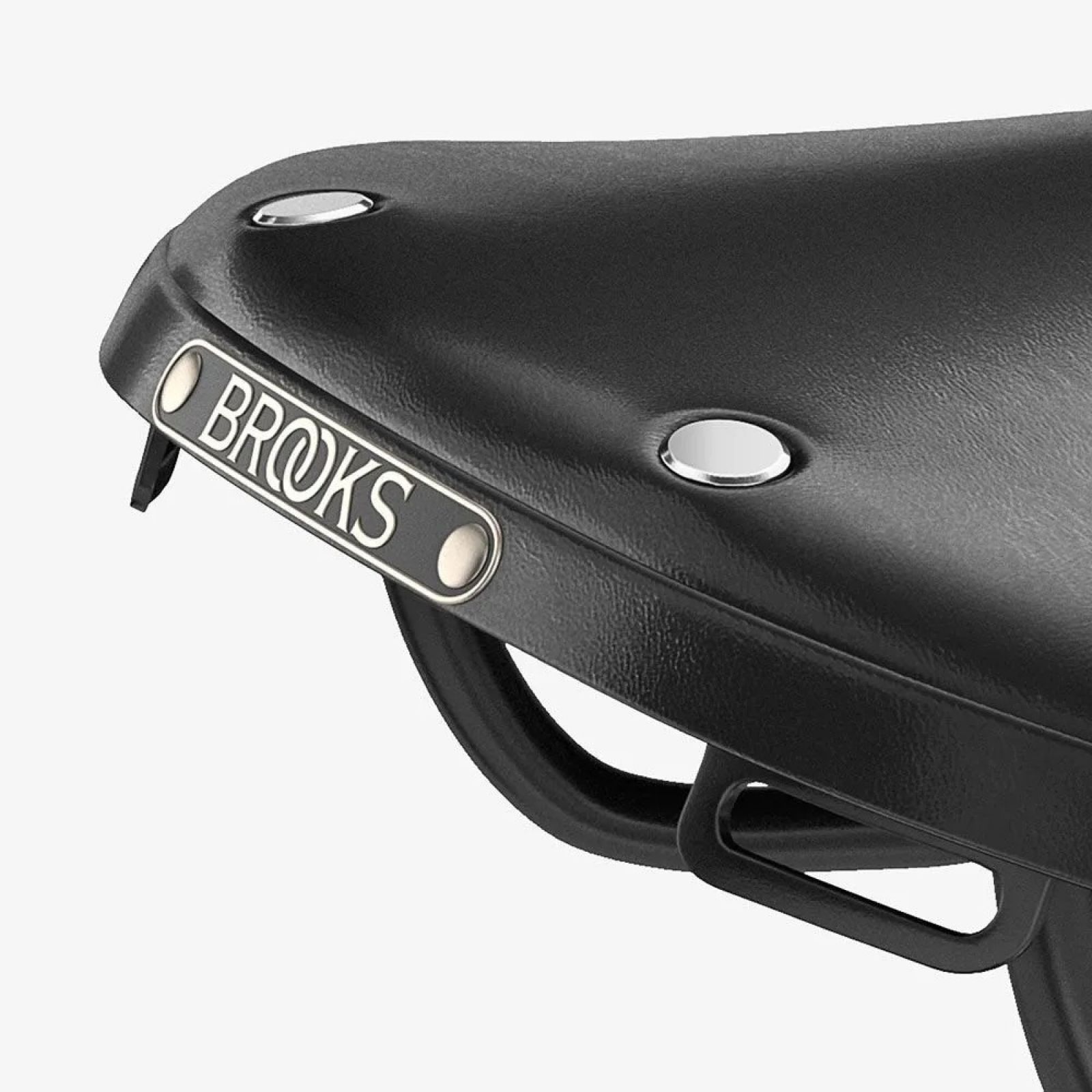 Седло Brooks B17