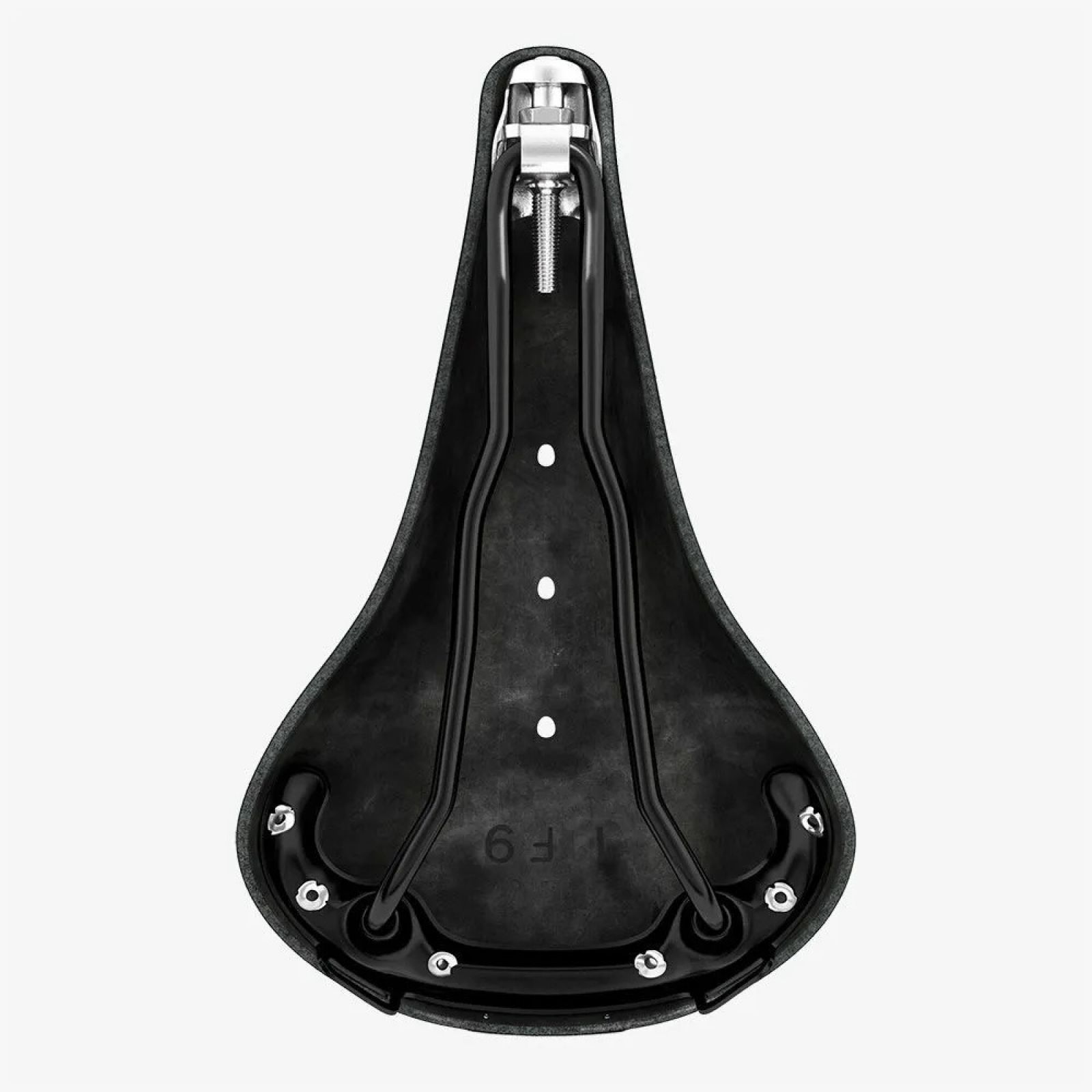 Седло Brooks B17