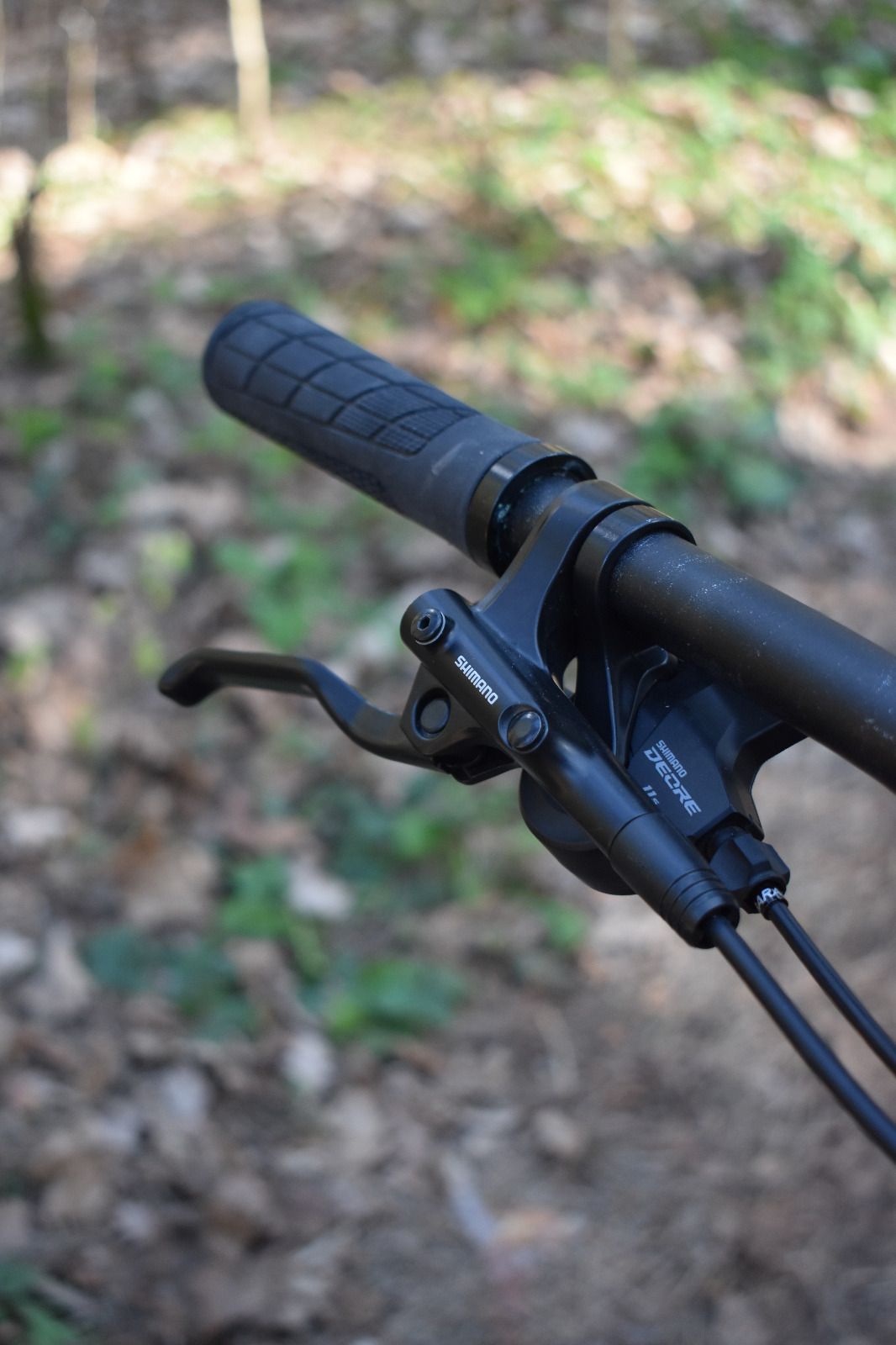 Format 1315 Shimano RockShox