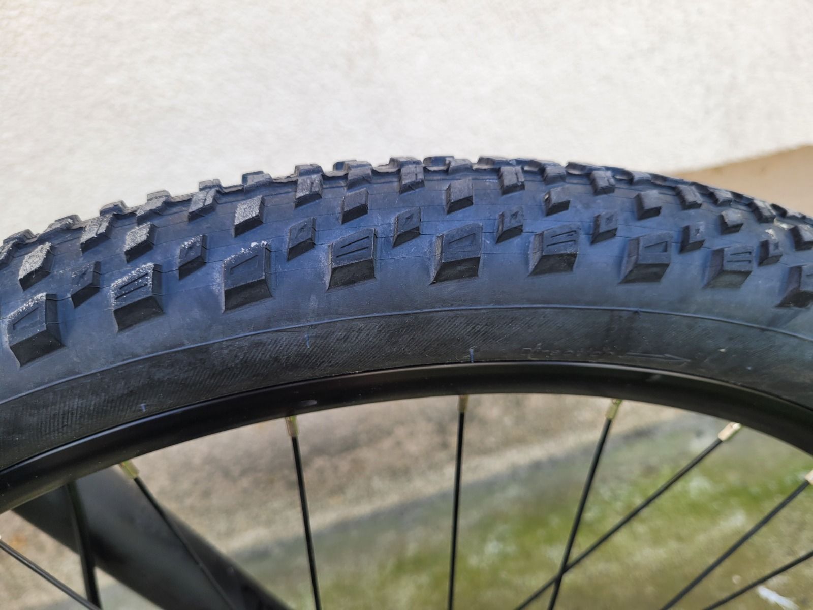 SCOTT ASPECT, рама М, Deore,  27.5 колёса
