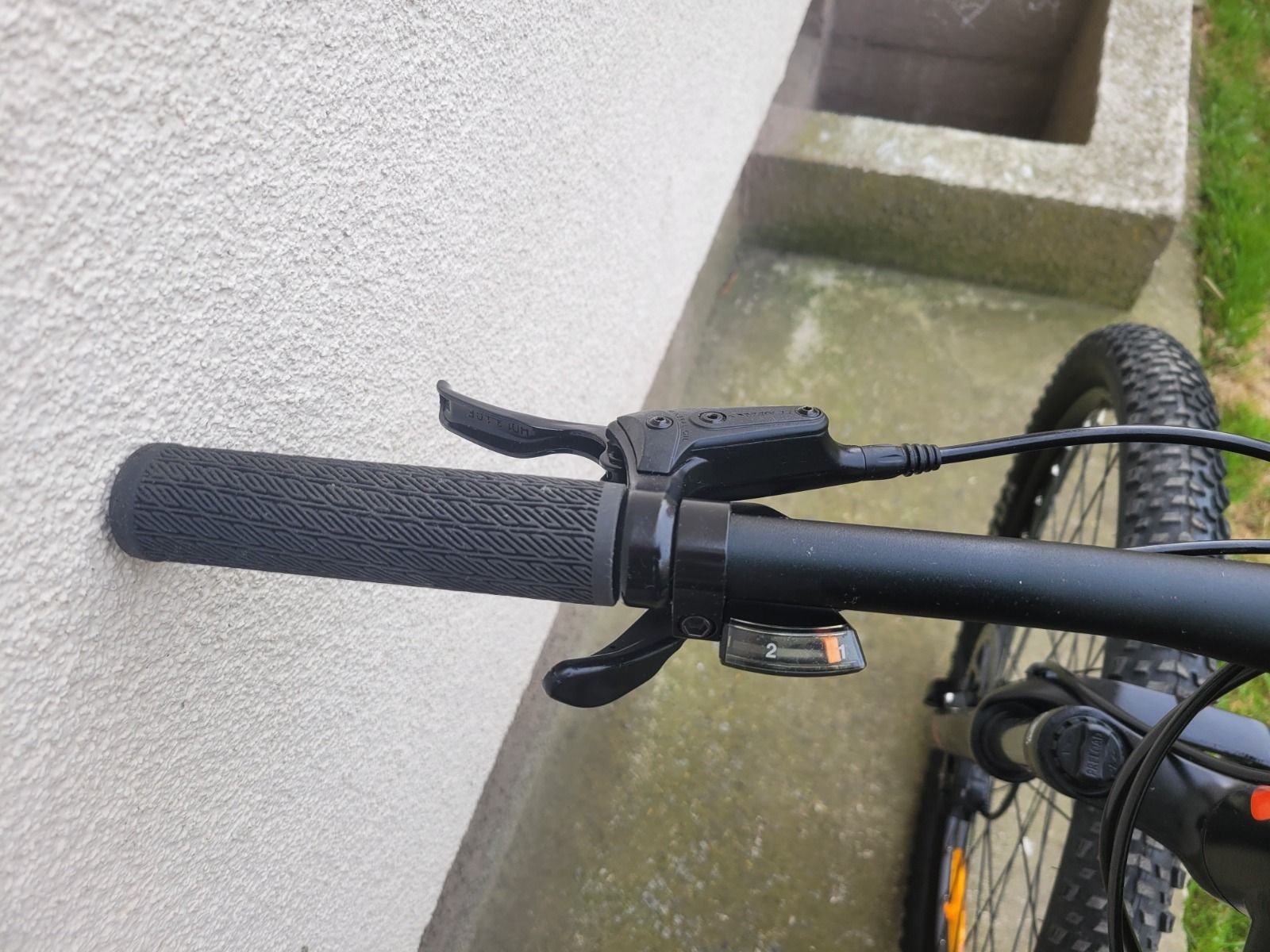 SCOTT ASPECT, рама М, Deore,  27.5 колёса