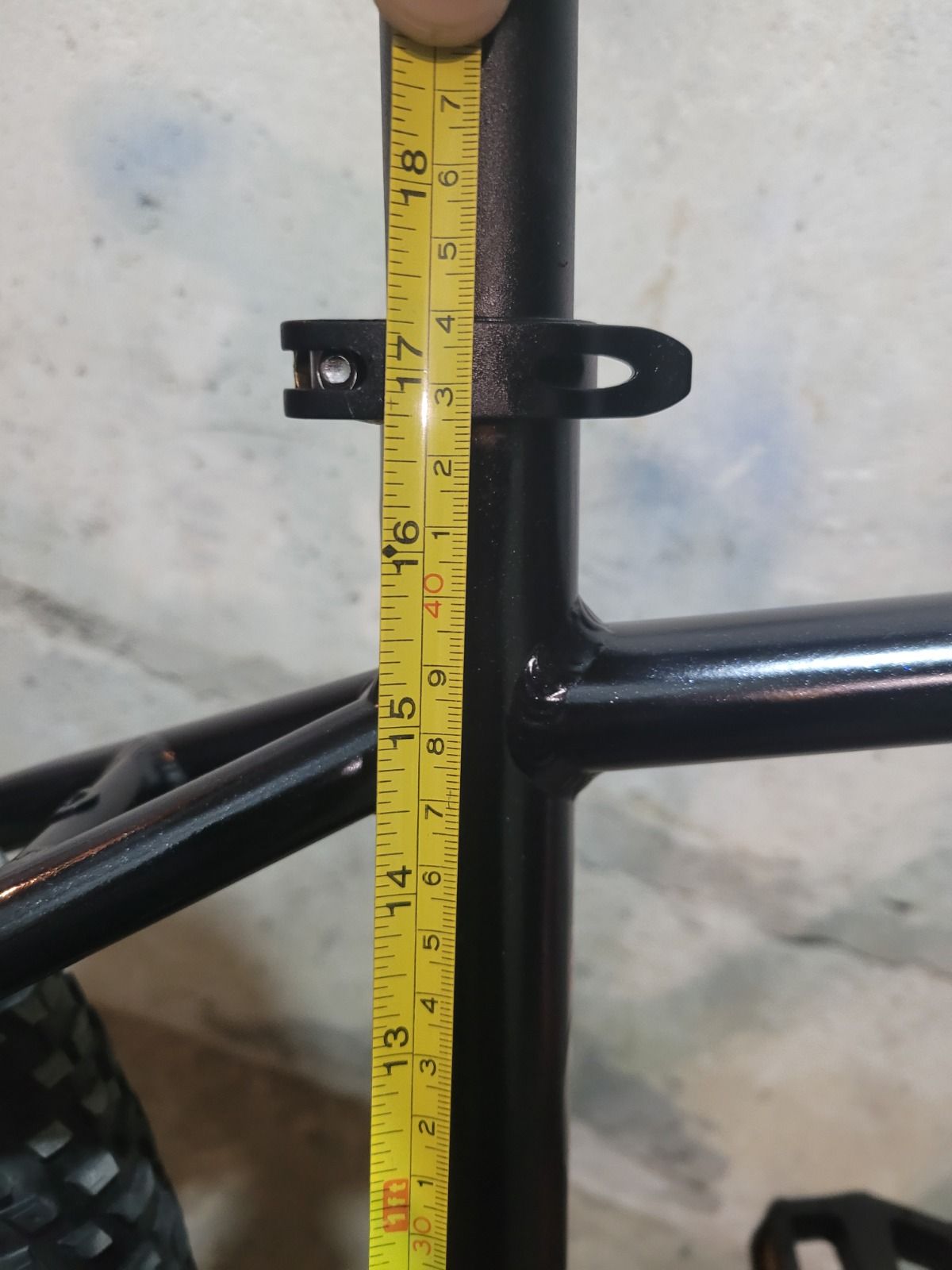 SCOTT ASPECT, рама М, Deore,  27.5 колёса