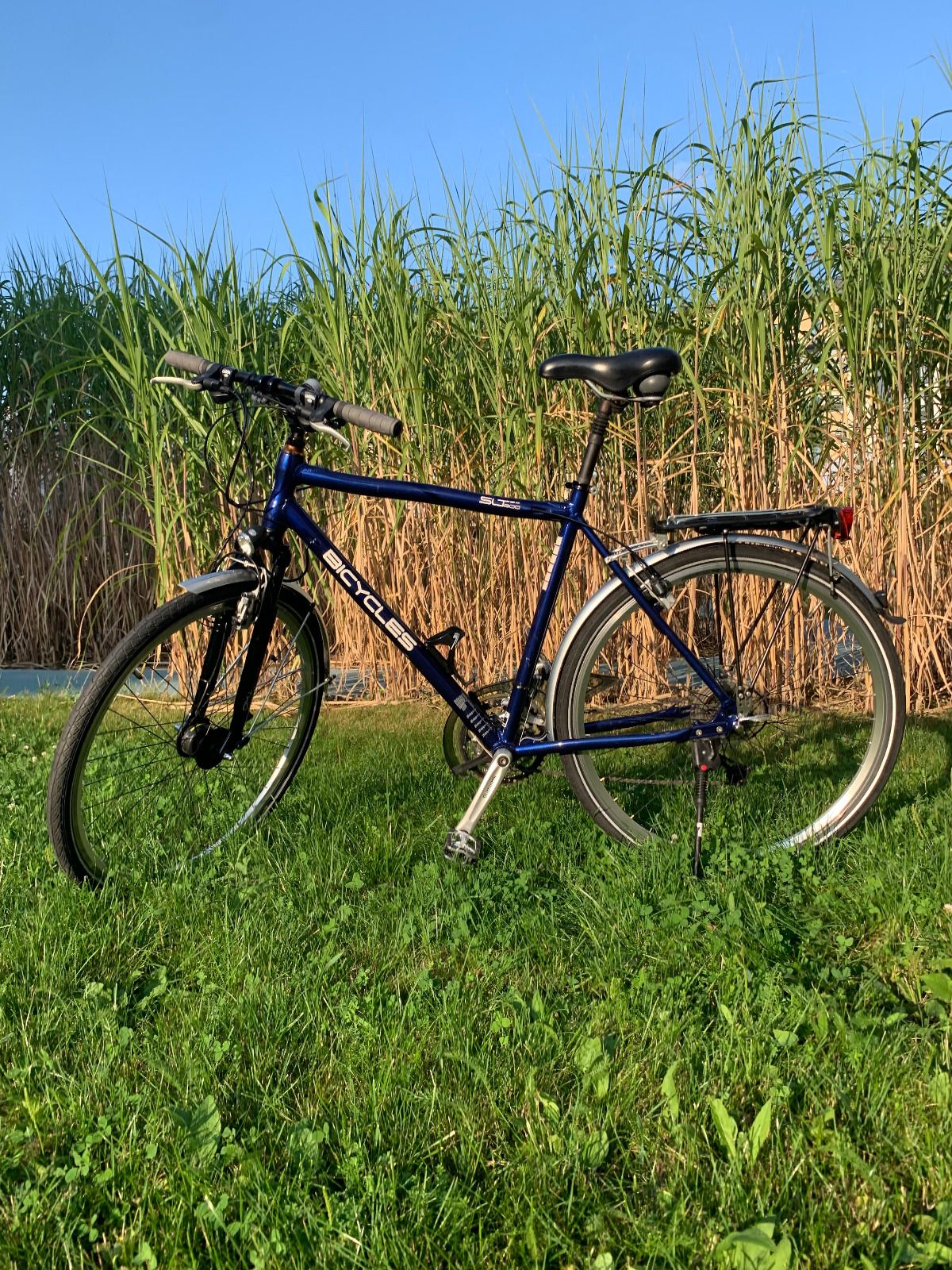 Bicycles