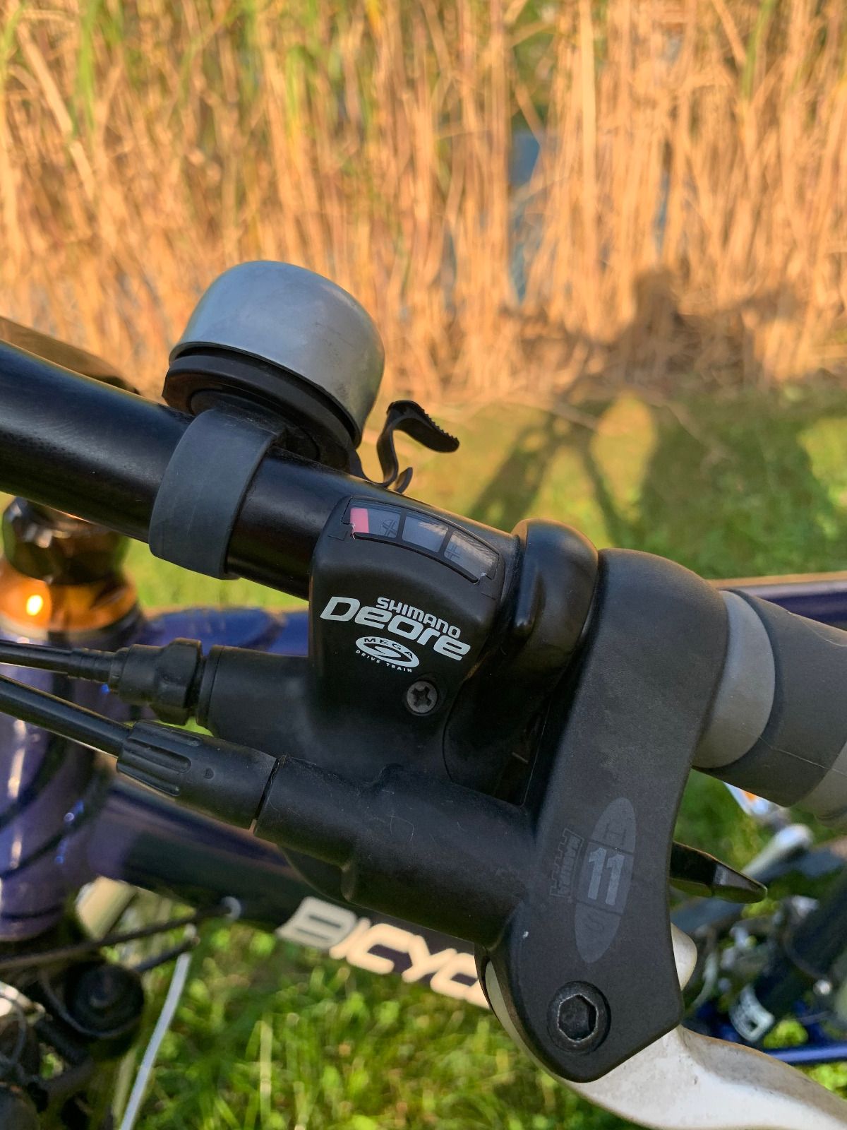 Bicycles