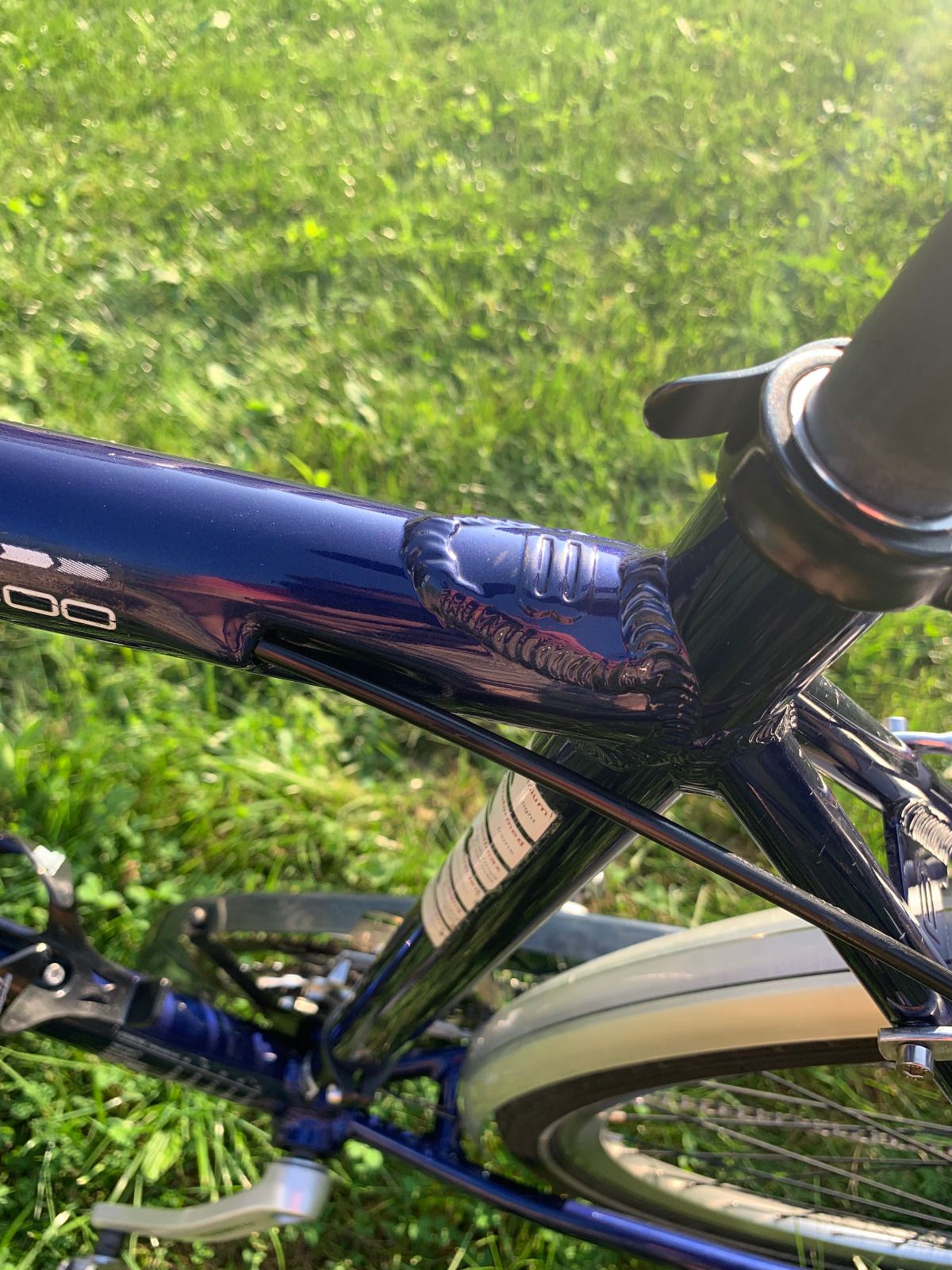 Bicycles