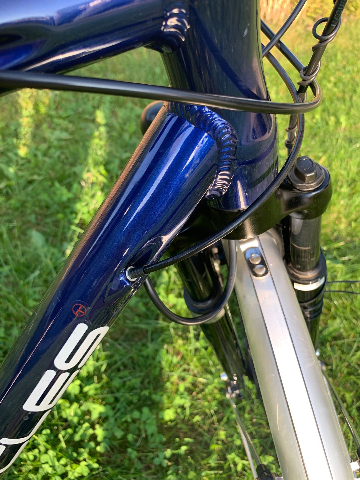 Bicycles