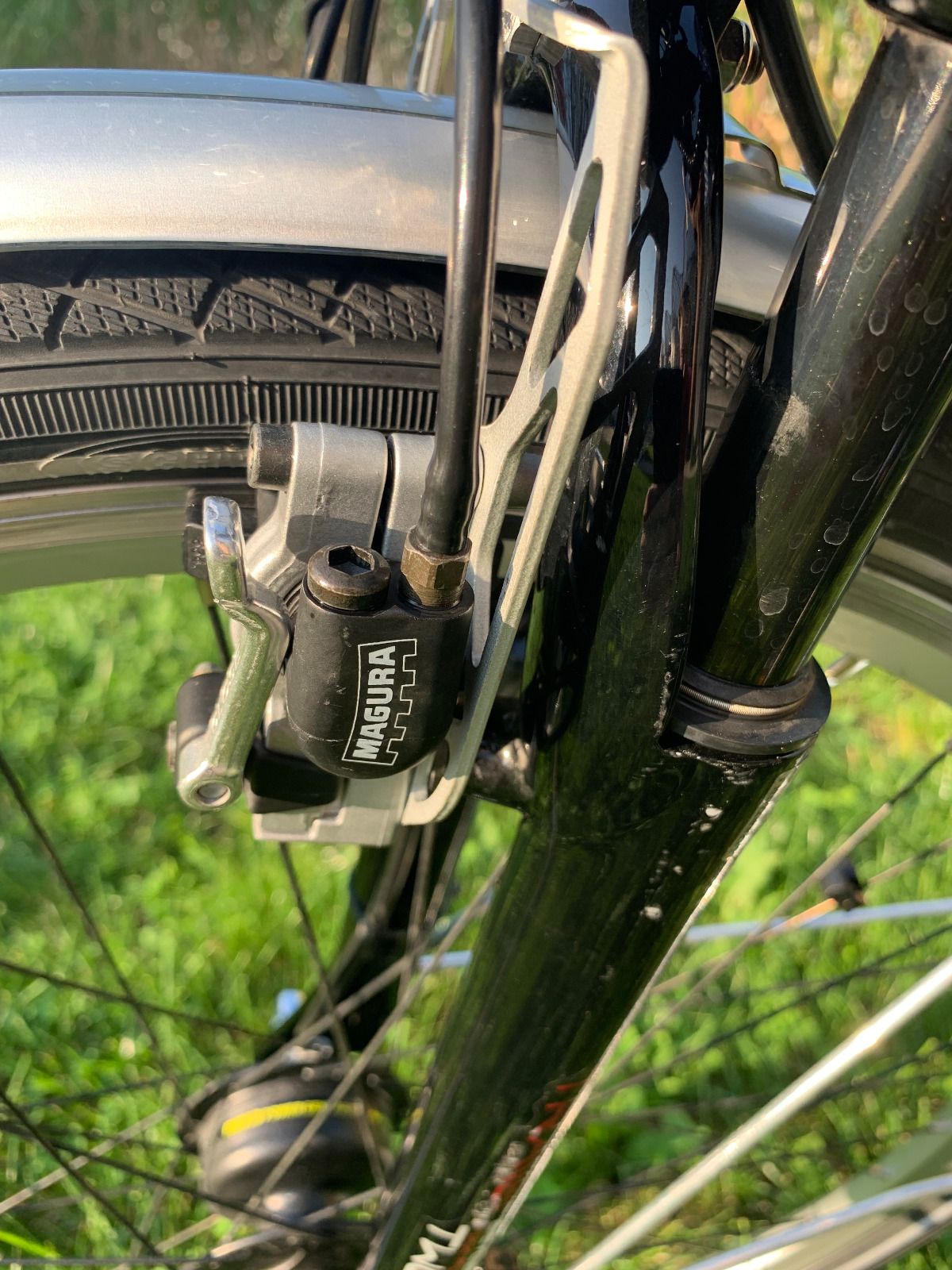 Bicycles