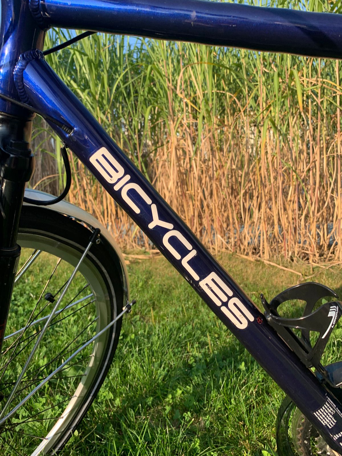 Bicycles