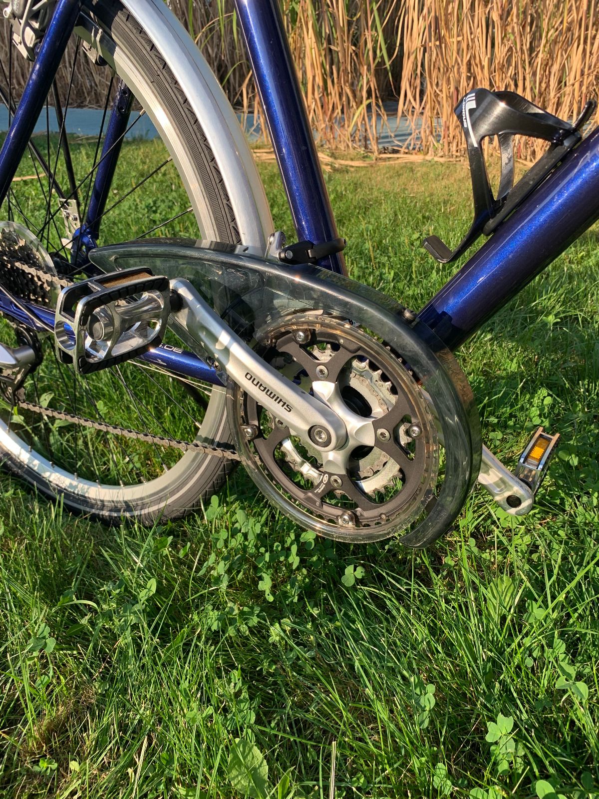 Bicycles