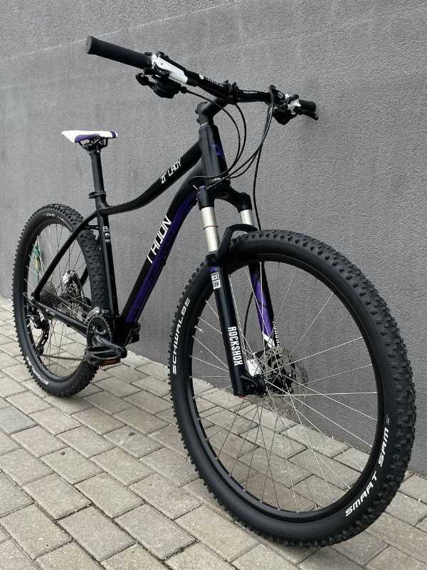 Велосипед Radon Zr Lady
