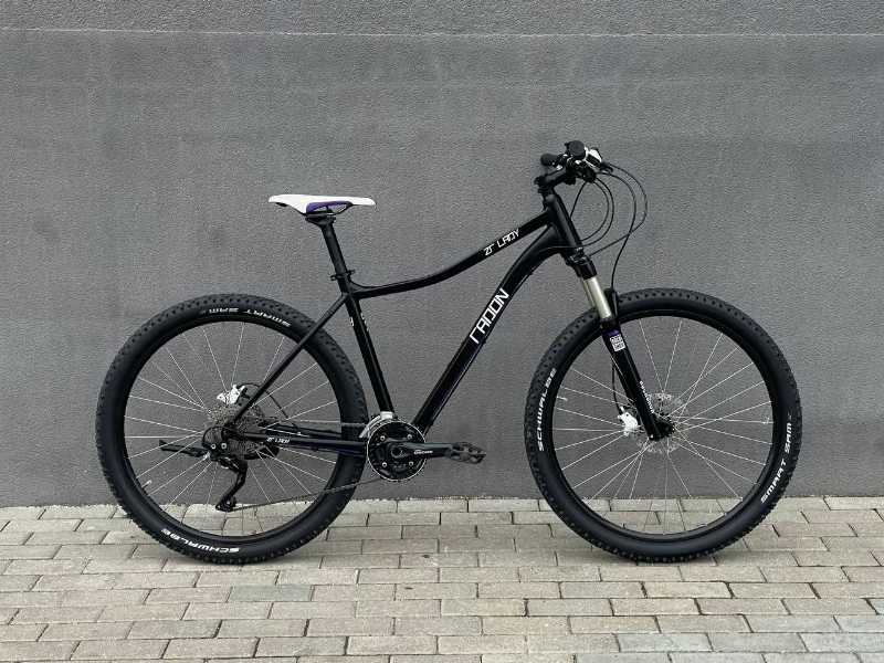 Велосипед Radon Zr Lady