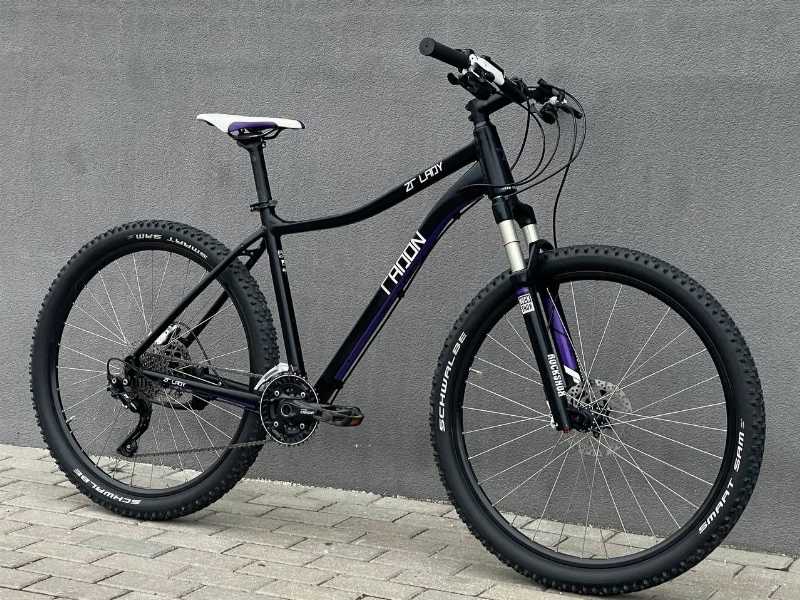 Велосипед Radon Zr Lady