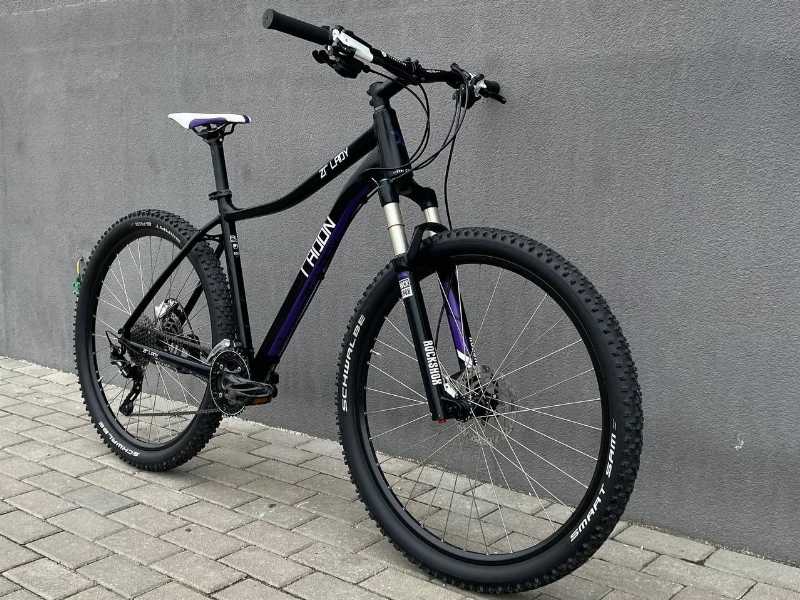 Велосипед Radon Zr Lady