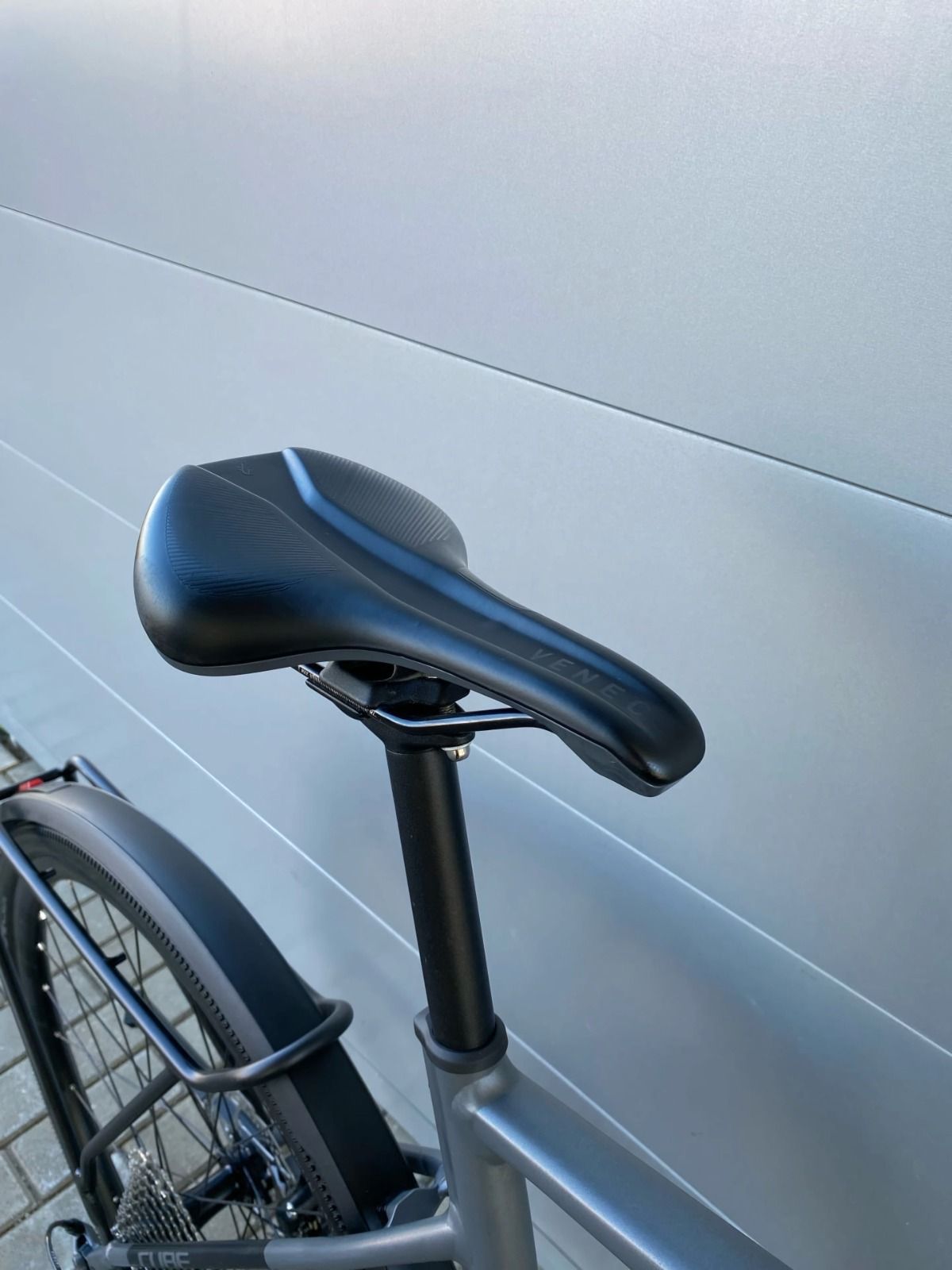 Велосипед Cube Nuroad Race Fe(2022)