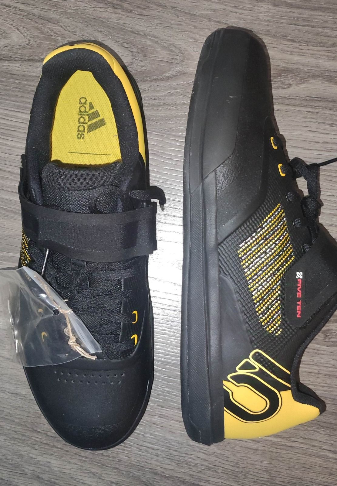 Велотуфли Adidas