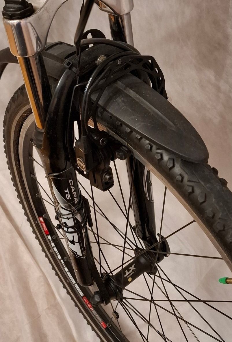 Autor kinetic respect