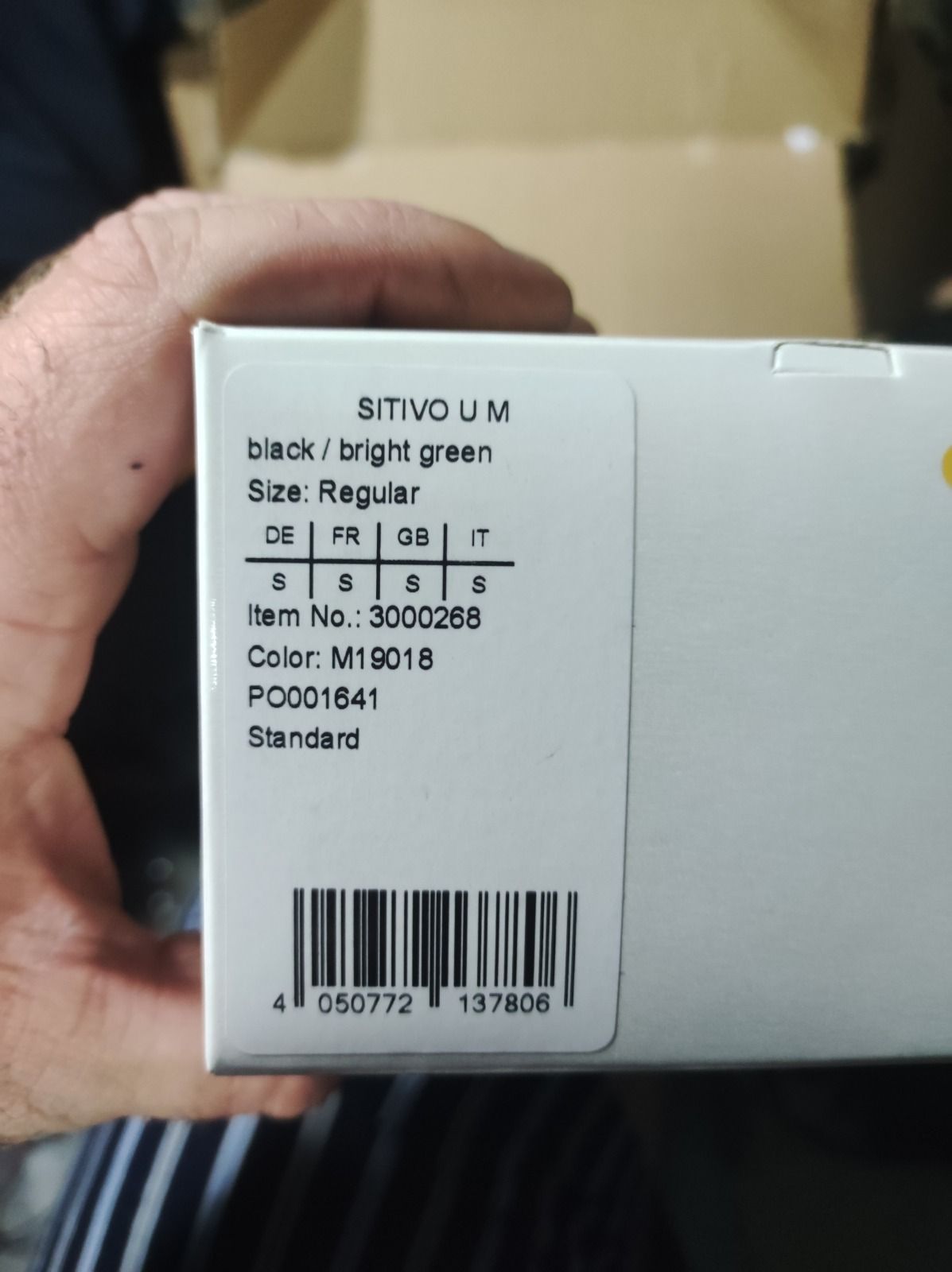 Gonso Sitivo U - Liner Shorts with