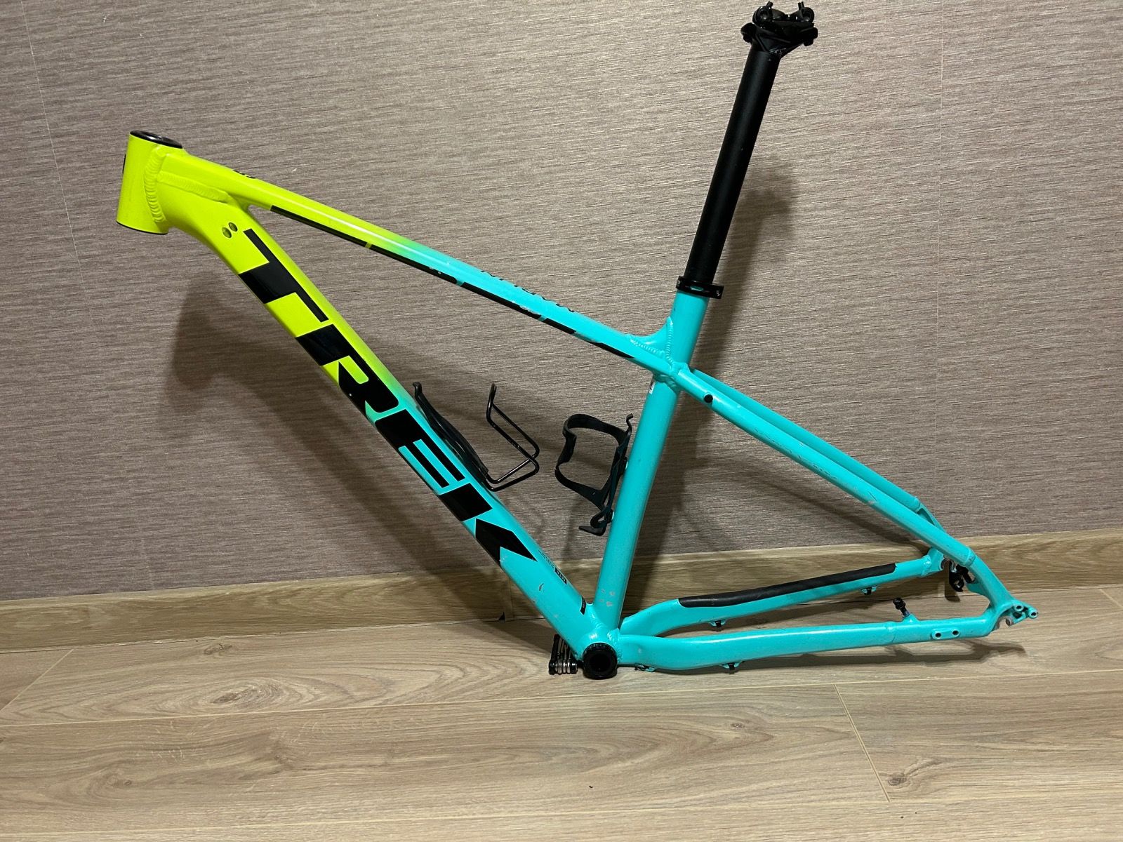 Рама Trek marlin 5 (29) 2022