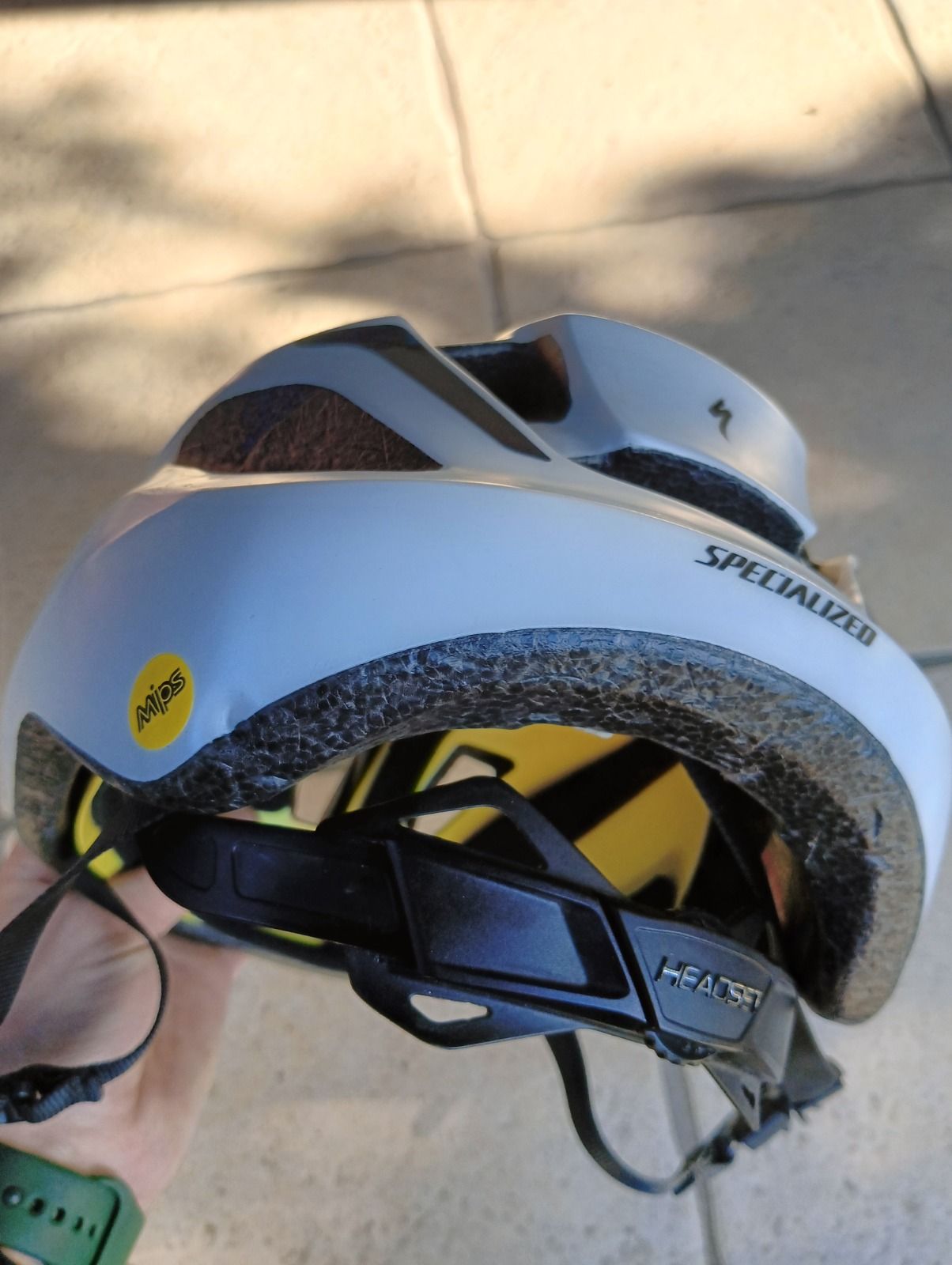 Specialized Align II