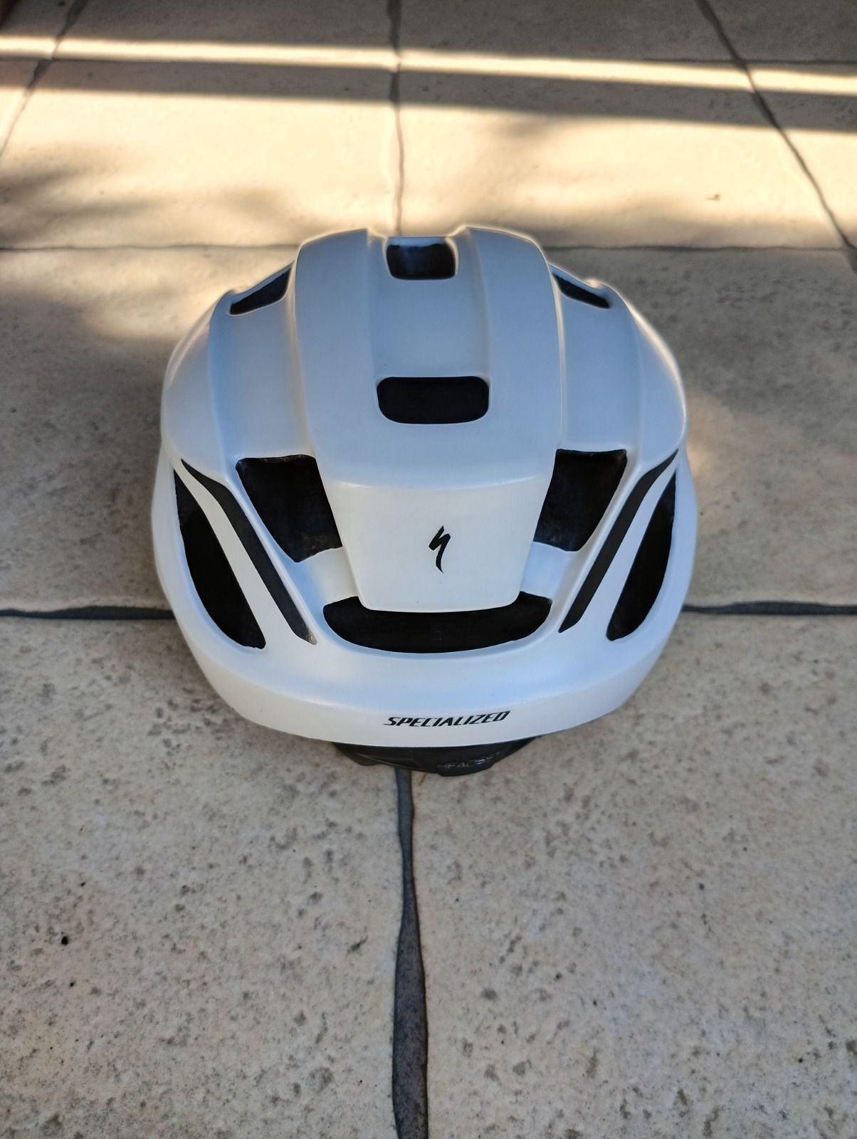 Specialized Align II