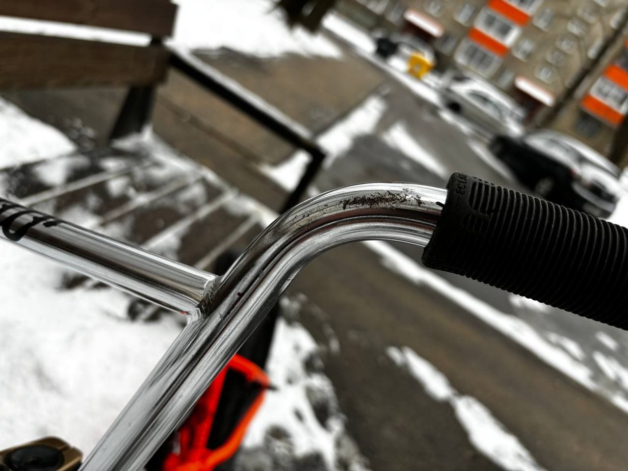 BMX WeThePeople