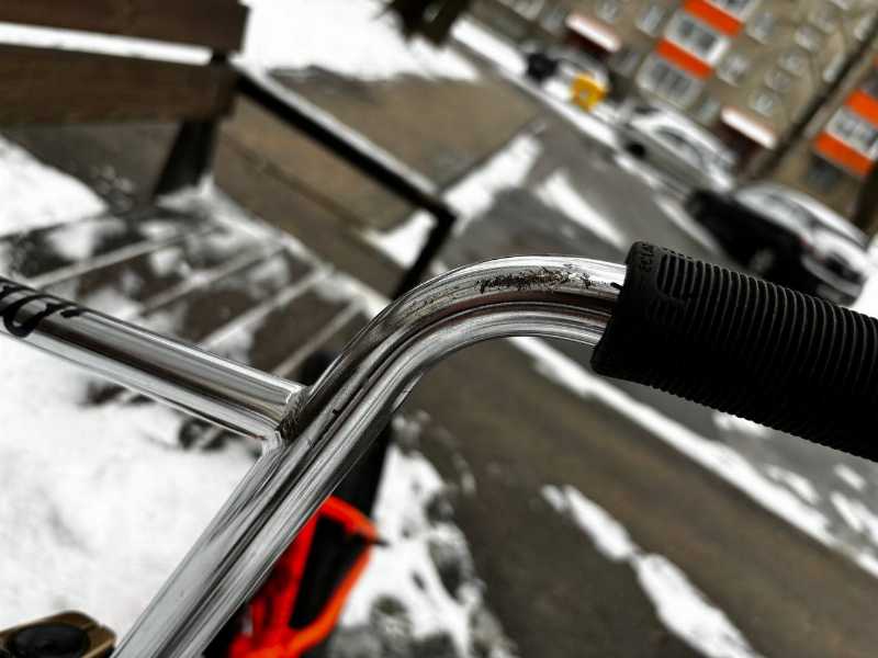 BMX WeThePeople