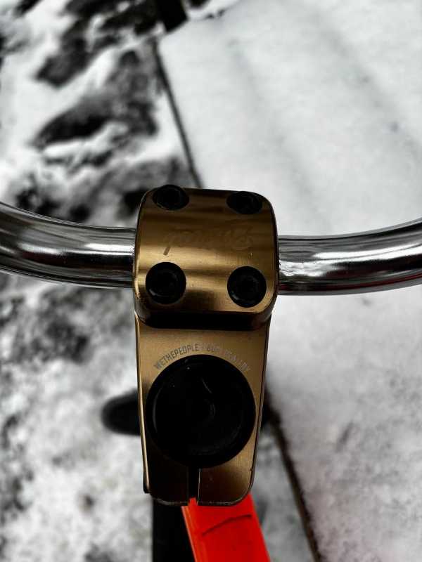 BMX WeThePeople