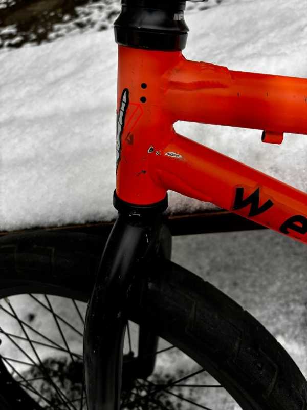 BMX WeThePeople