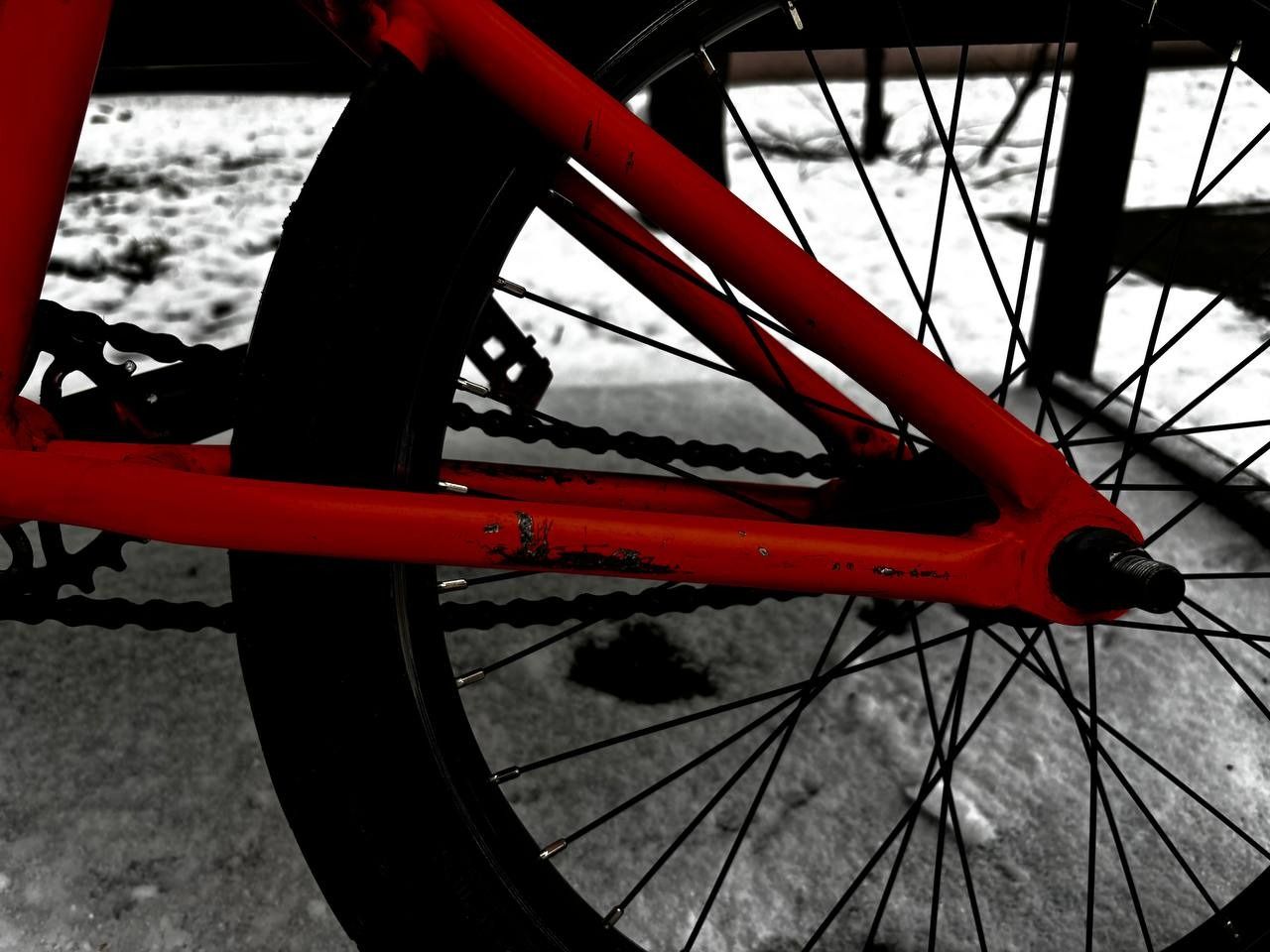 BMX WeThePeople