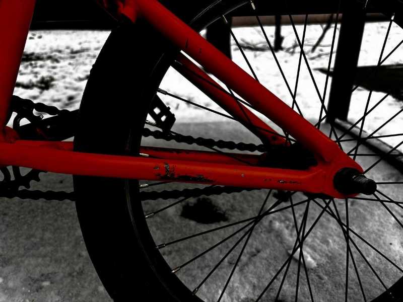 BMX WeThePeople