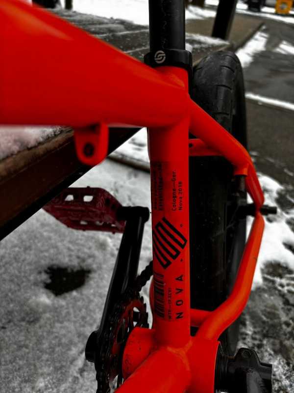 BMX WeThePeople