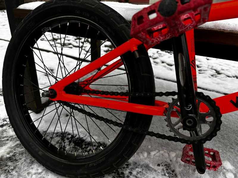 BMX WeThePeople