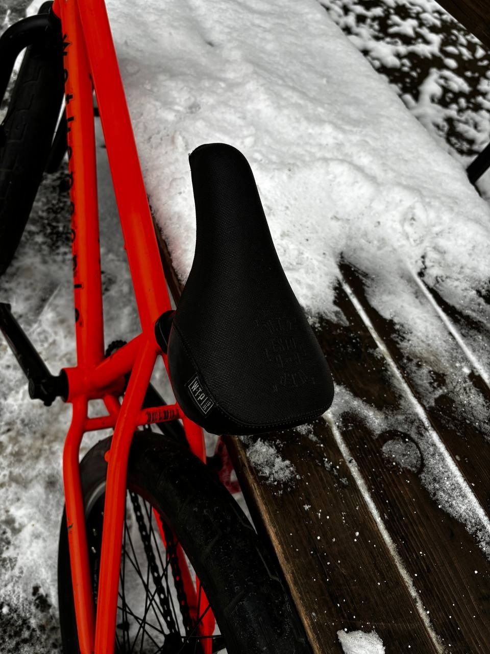 BMX WeThePeople