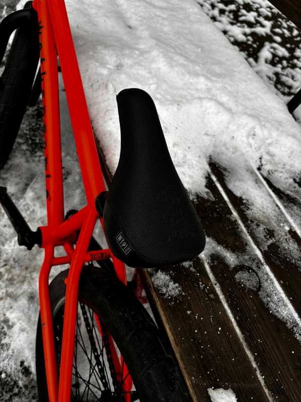 BMX WeThePeople