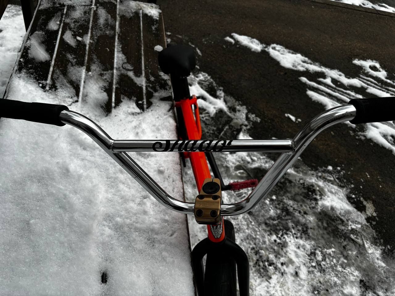 BMX WeThePeople