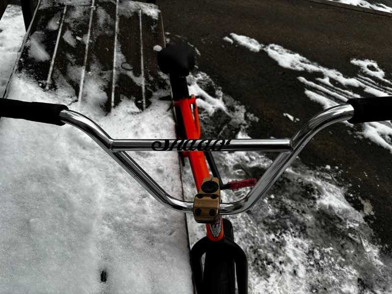 BMX WeThePeople