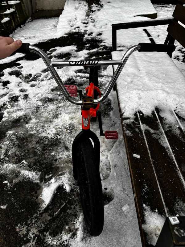 BMX WeThePeople