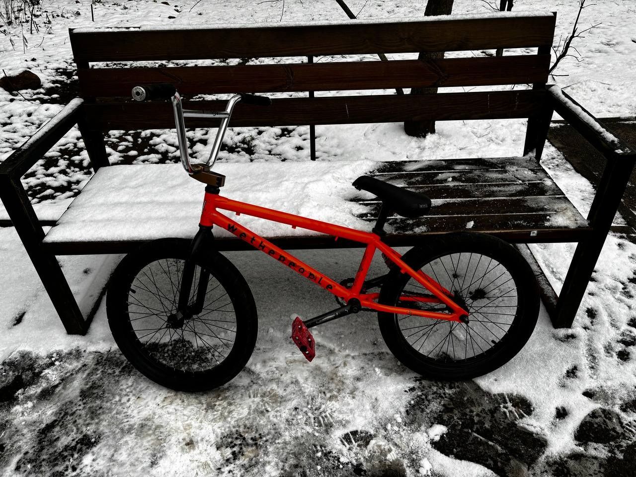 BMX WeThePeople