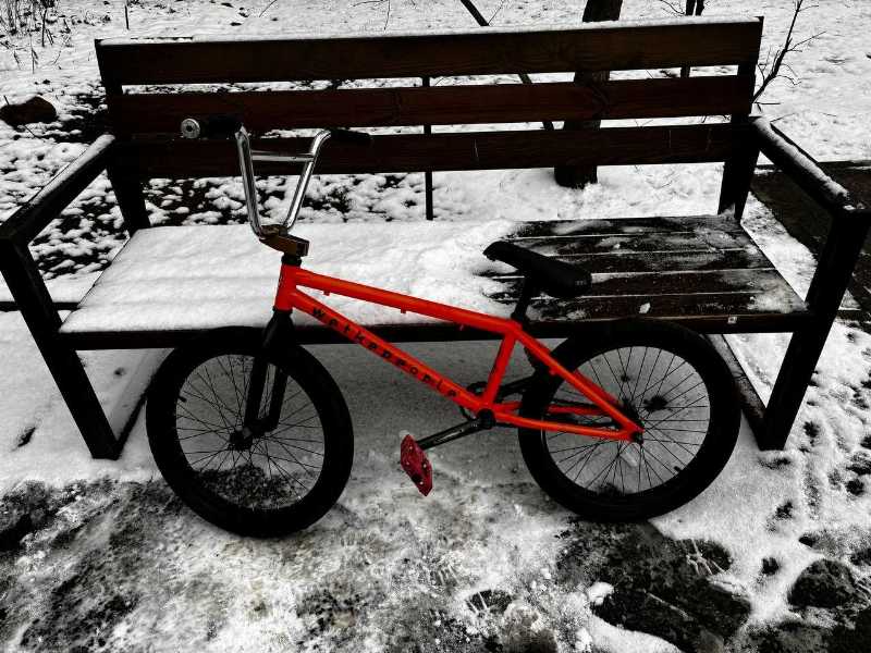 BMX WeThePeople