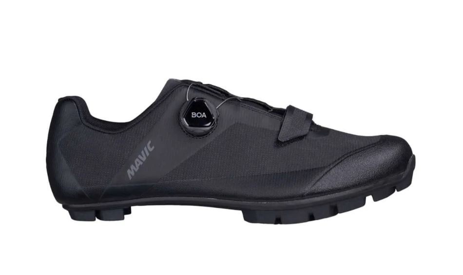 Новые Mavic Велосипедные ботинки MTB Crossmax Elite SL 44 размера