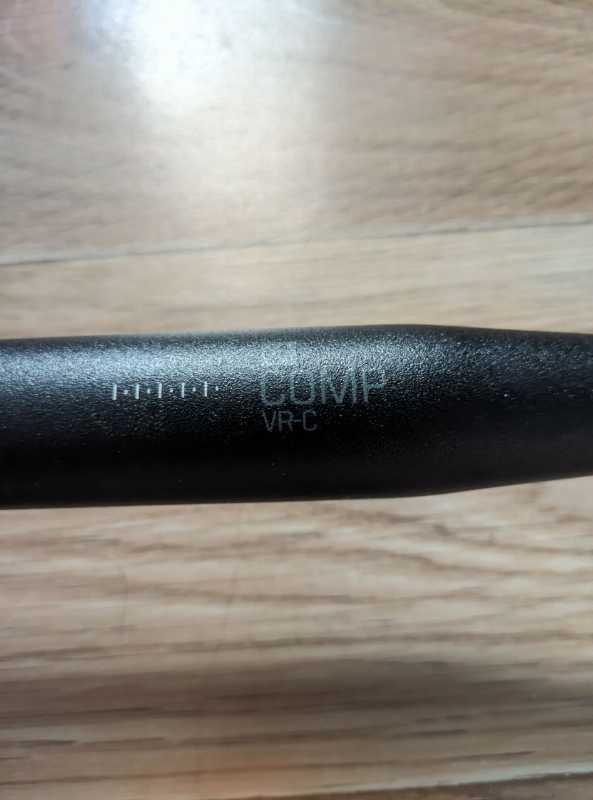 Руль баран Bontrager Comp VR-C