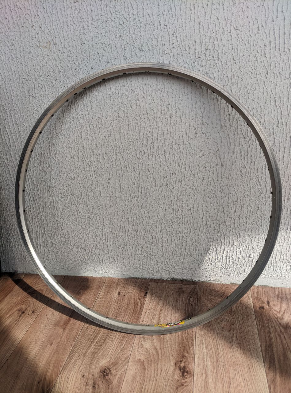 Обод Rigida Alloy (Алюминий)