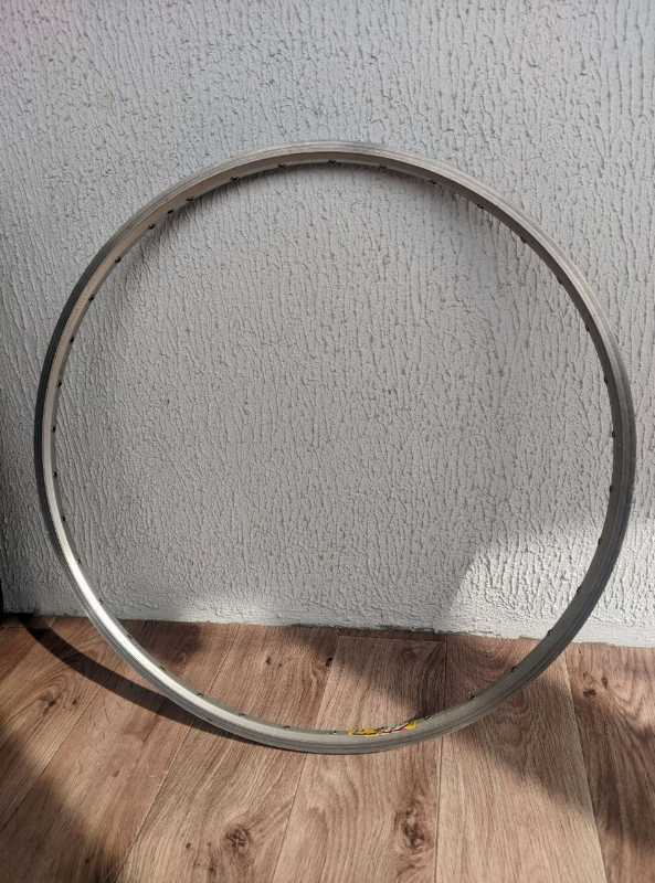 Обод Rigida Alloy (Алюминий)