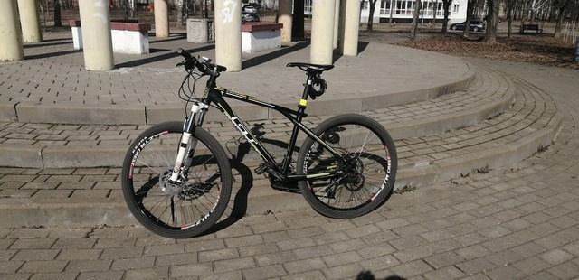 GT avalance 3.0 26