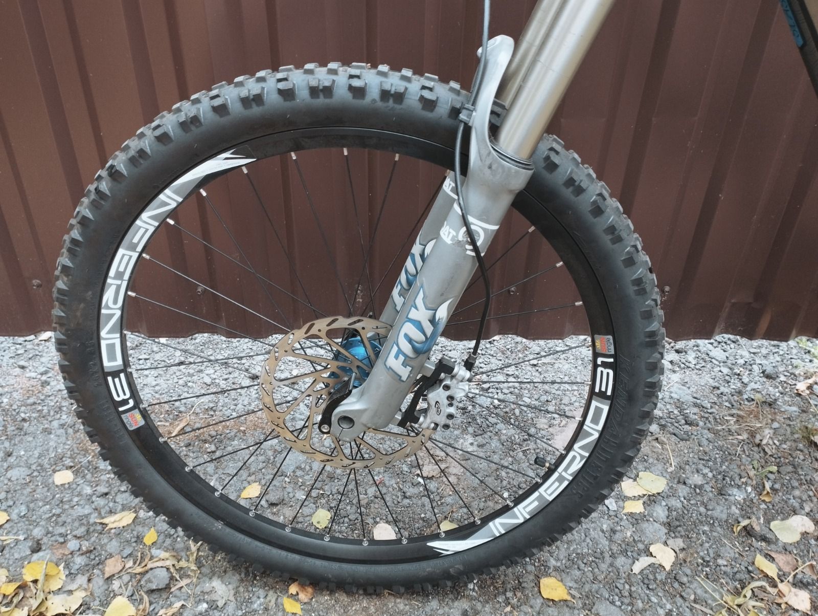 Trek Slash 7 18.5