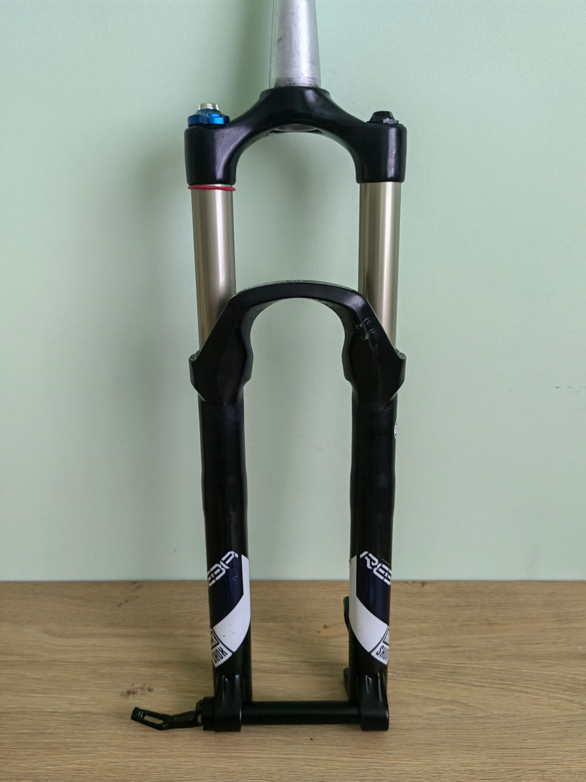 Вилка rockshox reba 29