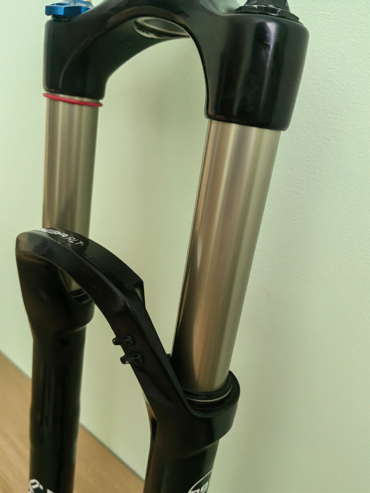 Вилка rockshox reba 29